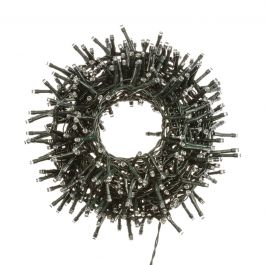 lumiosa chain 1500 led warm light 30.5 mt