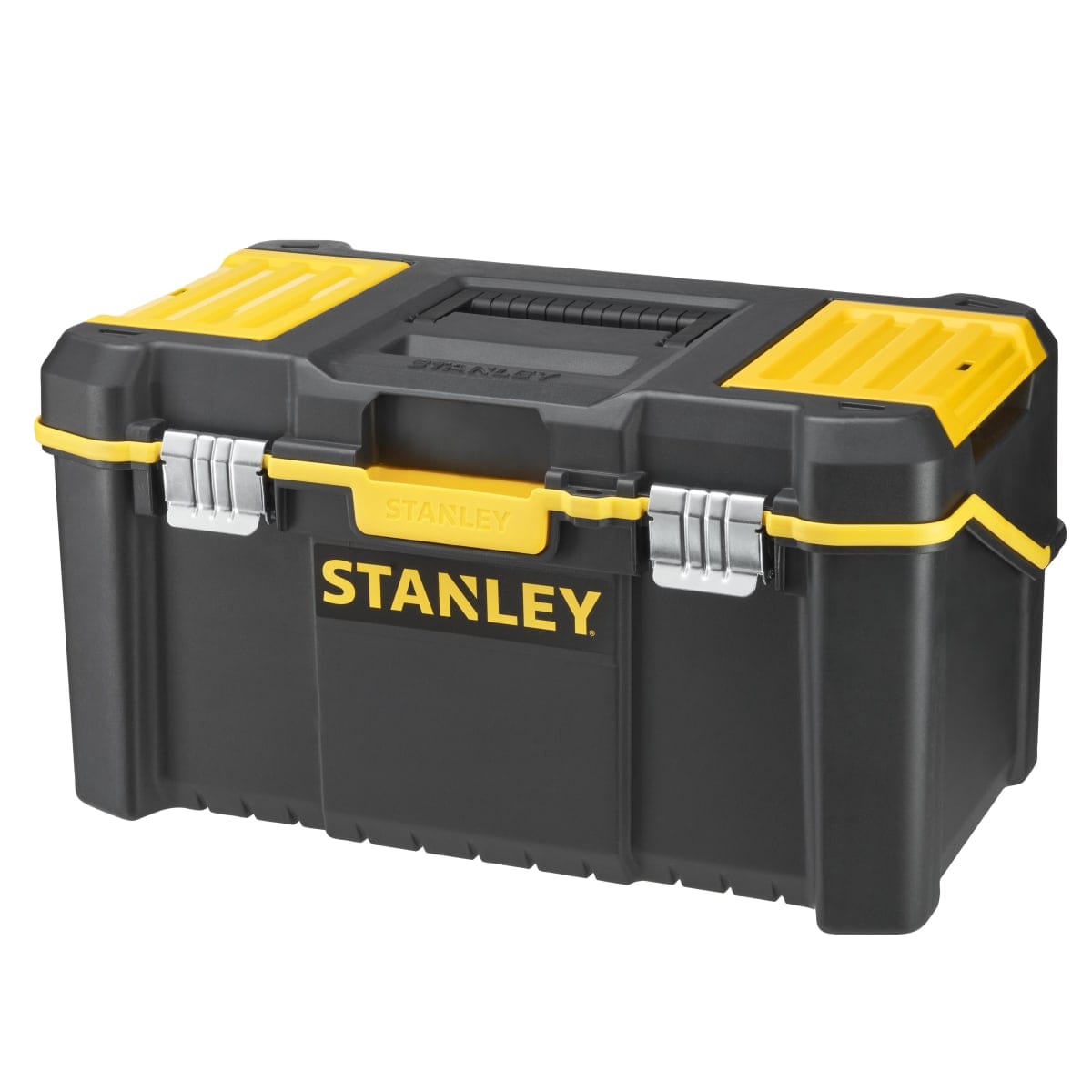 Bricocenter STANLEY CANTILEVER TOOLBOX 19 INCH