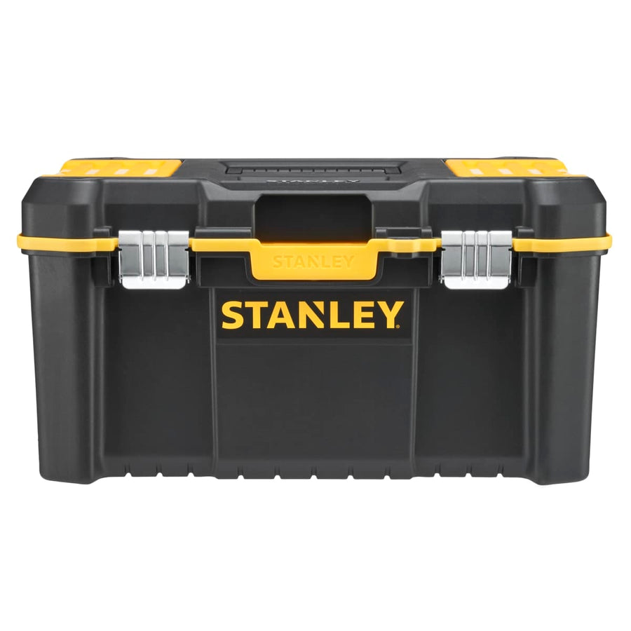 Bricocenter STANLEY CANTILEVER TOOLBOX 19 INCH