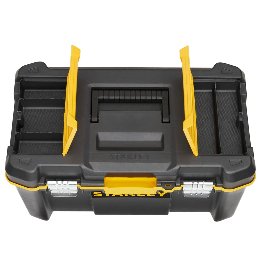 Bricocenter STANLEY CANTILEVER TOOLBOX 19 INCH