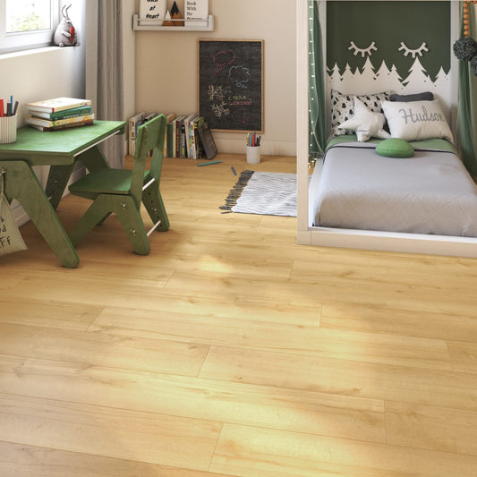 Bricocenter LAMINATO WAYNE 8/33 1.973MQ INTENSO NATURALI