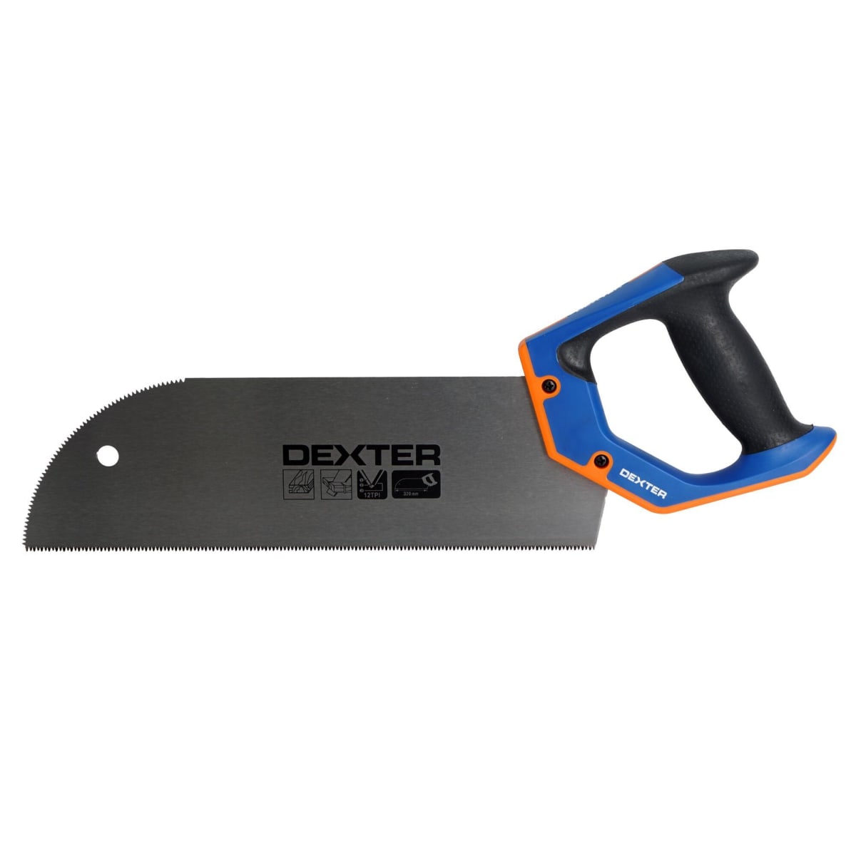 DEXTER BACK SAW FOR PANELS 320MM