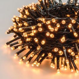 MINICLUSTER 2000 LED TRAD CHAIN 40.5M