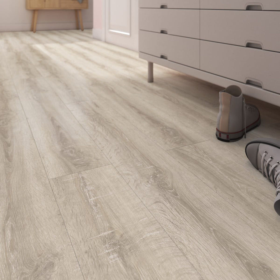 Bricocenter FLOOR SPC CLICK TELMEN 5.5 MM 0.55 1.54 M2 INTENSE