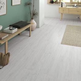 SPC CLICK KINVARRA FLOORING 5 MM 0.4 1.76 M2 STRONG