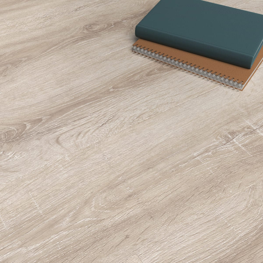 Bricocenter FLOOR SPC CLICK TELMEN 5.5 MM 0.55 1.54 M2 INTENSE