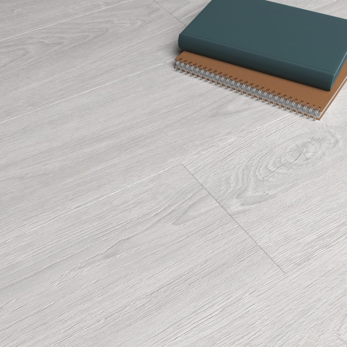 Bricocenter SPC CLICK KINVARRA FLOORING 5 MM 0.4 1.76 M2 STRONG