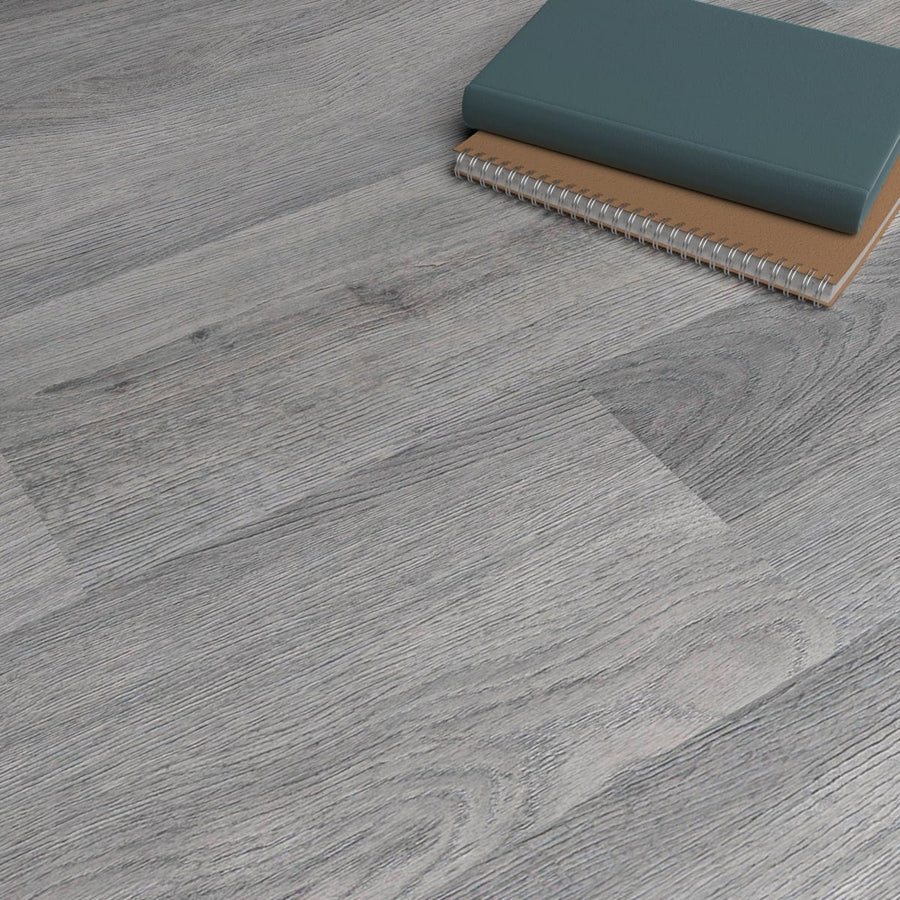 Bricocenter SPC CLICK GILA FLOORING 4.5 MM 0.3 1.98 M2 MEDIUM