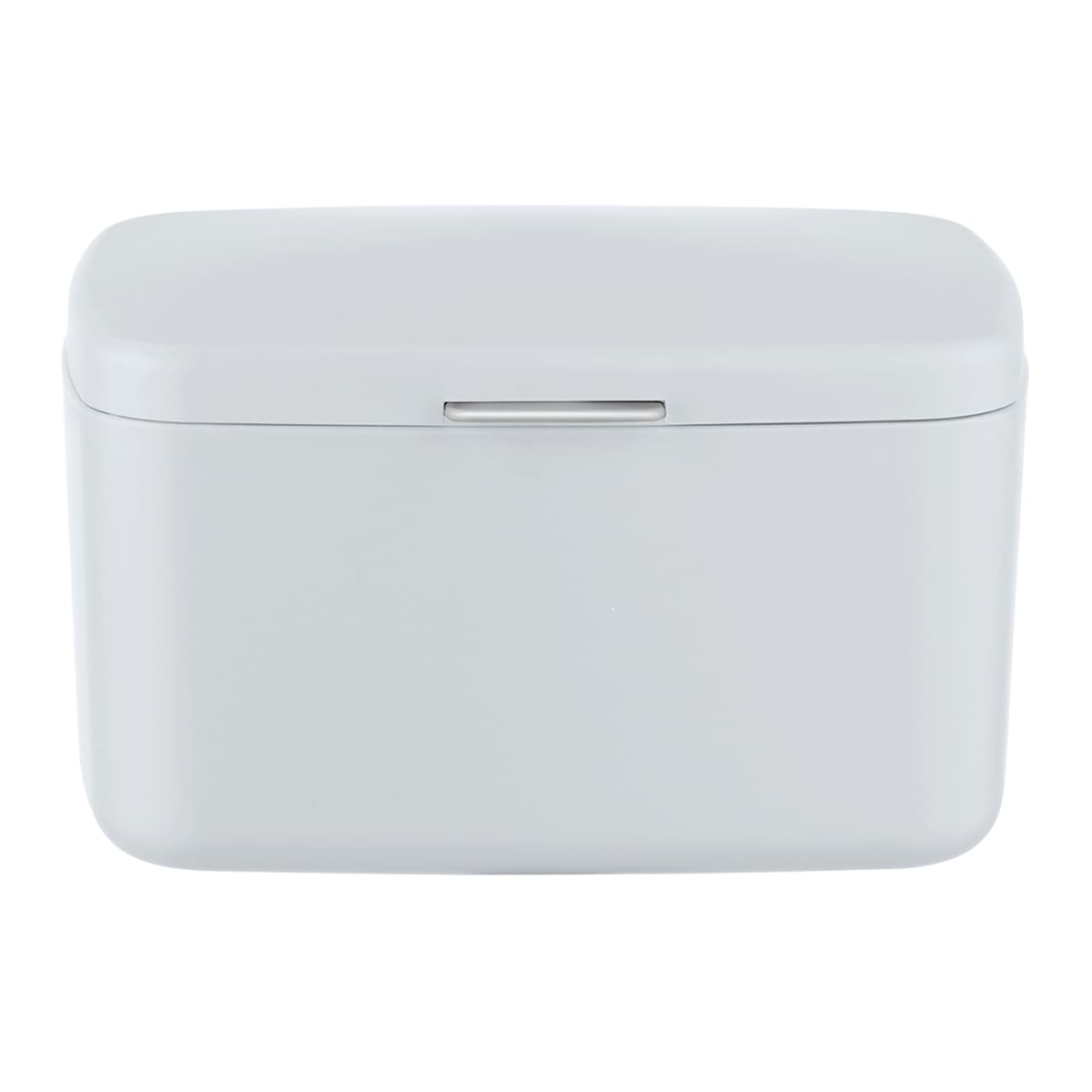 Bricocenter CONTAINER WITH LID BARCELONA, WHITE