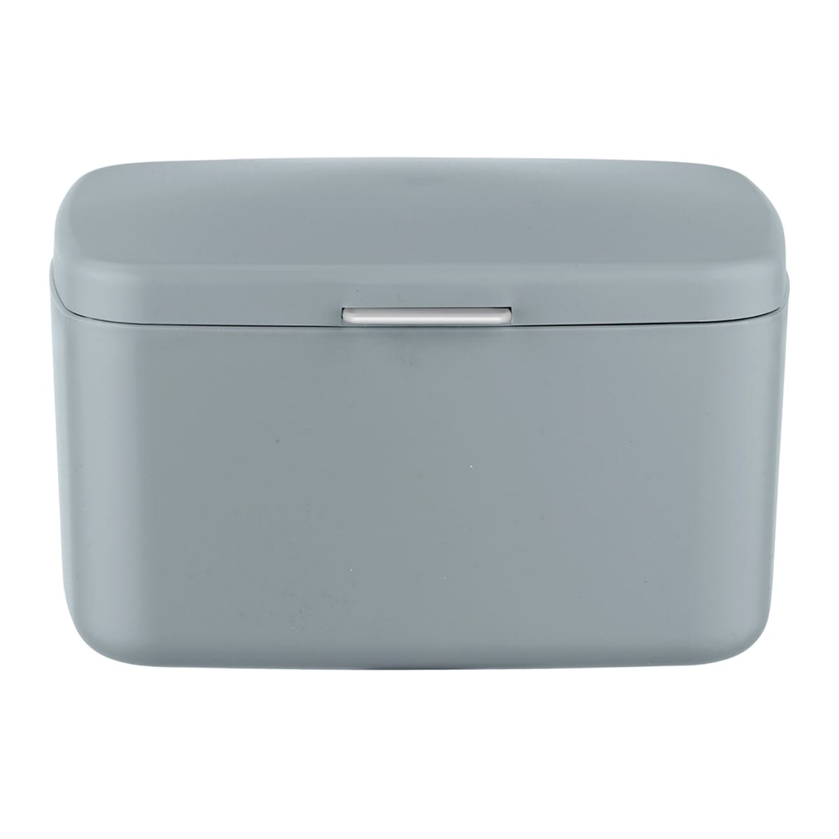 Bricocenter CONTAINER WITH LID BARCELONA, GREY