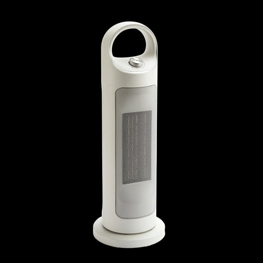 Bricocenter TOWER2 COLUMN CERAMIC FAN HEATER 3 POT. 2 KW MAX OSCILLATING