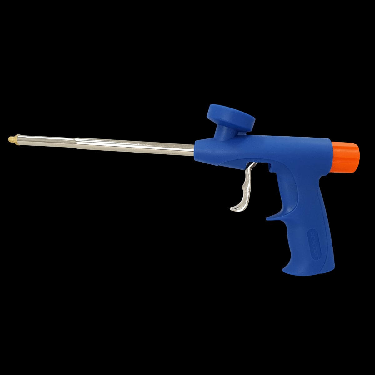 Bricocenter DEXTER POLYURETHANE FOAM GUN