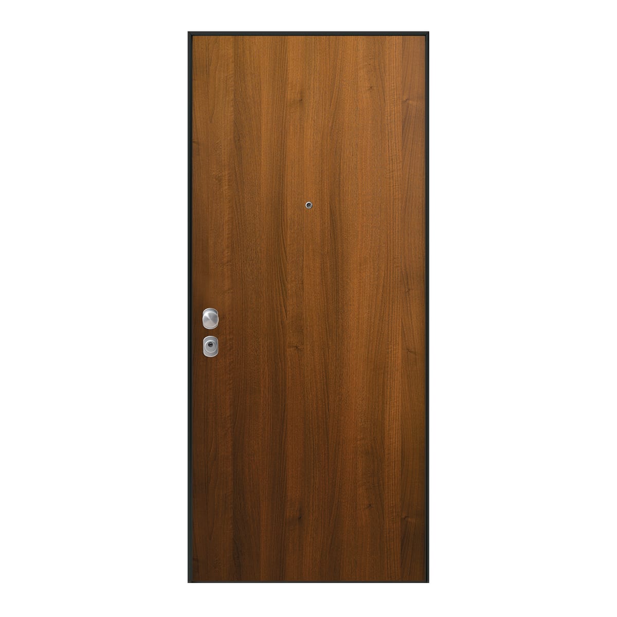 ARMORED DOOR GHEPARD BCO/NOC 80X210 DXM DX