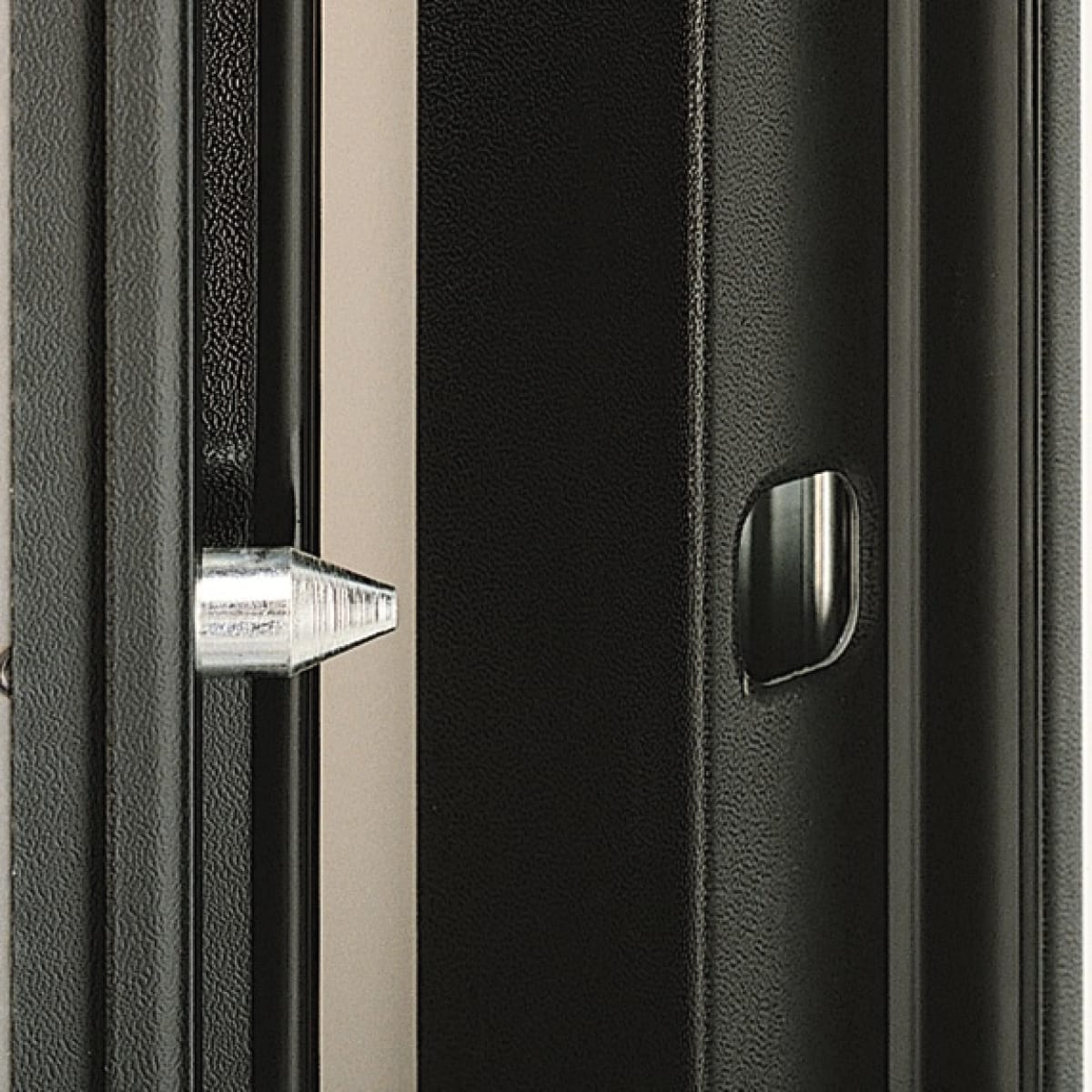 PTA ARMORED TIGER BCO/PVC BCO 80X210 SX0MM SX