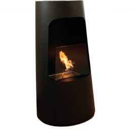 BIOCAMIN Dubai Black KW 2.5 H96CM