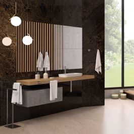 TOWEL RACK 30 CM HOTEL MAISON