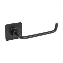 BLACK OPEN ROLL HOLDER COLD WIND