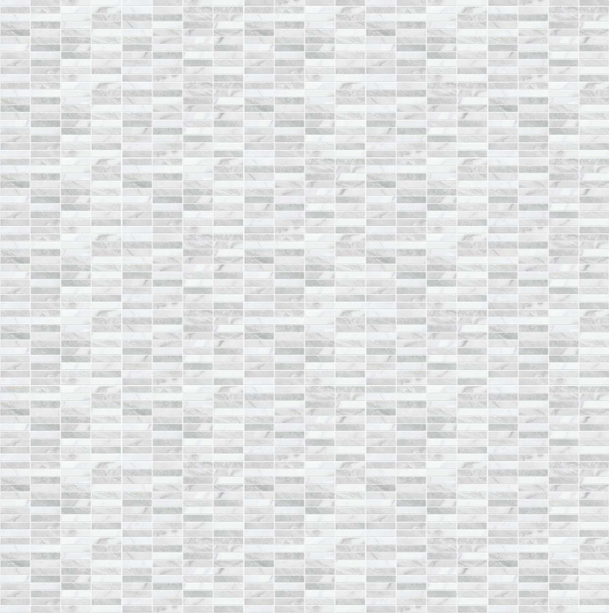 ROYAL MOSAIC WALL TILES 25X40 CM 1.7SQM