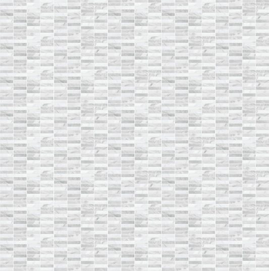 ROYAL MOSAIC WALL TILES 25X40 CM 1.7SQM