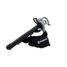 DYM 5165 STERWINS ELECTRIC VACUUM BLOWER