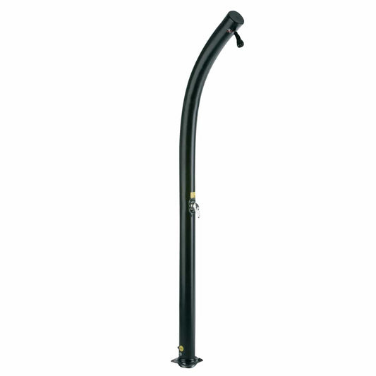 Bricocenter DOCCIA SOLARE 20LT PVC CURVA