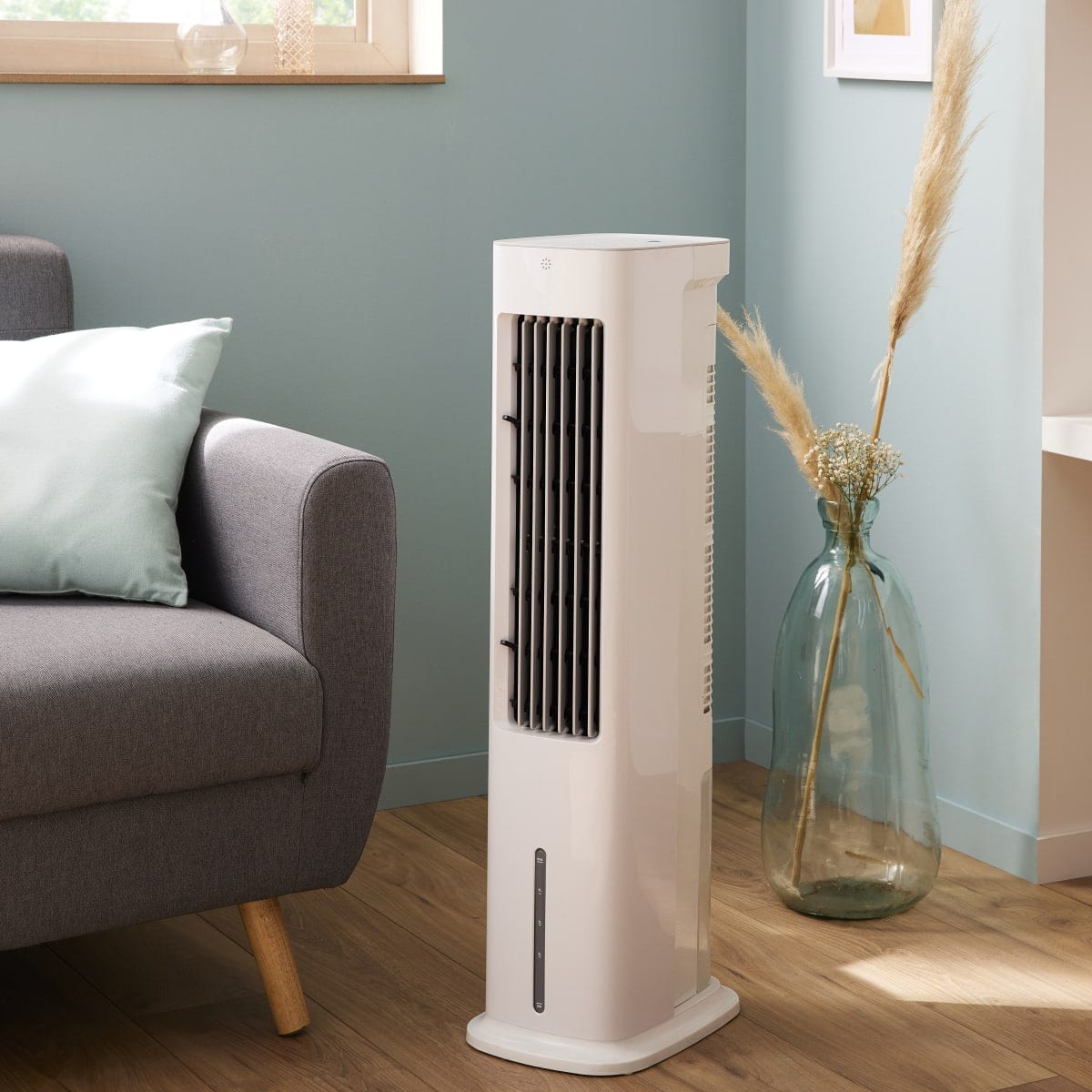 Bricocenter RAFFRESCATORE A TORRE Equation 5LT