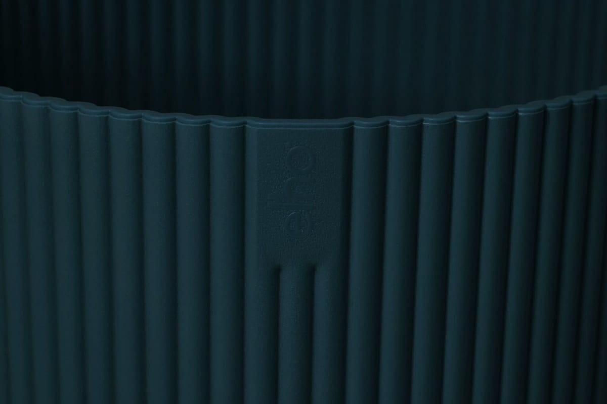 Bricocenter COVER VIBES BLUE 22 CM