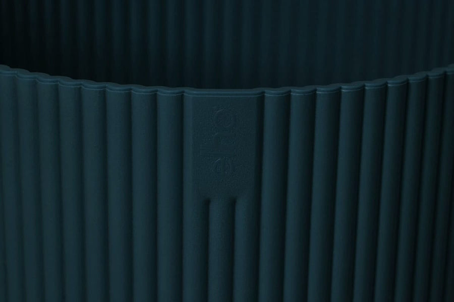 Bricocenter COVER VIBES BLUE 22 CM