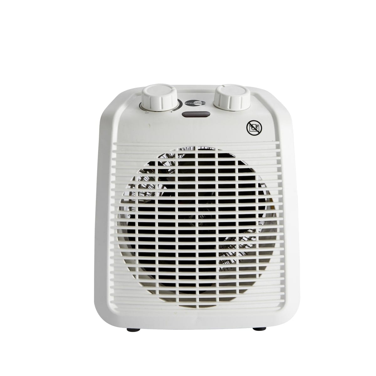 Bricocenter THERMOVENTILATOR 2000W B.CO IP21 2 POTENZE