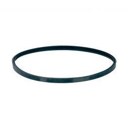 STAINLESS STEEL GASKET DIA100 MM