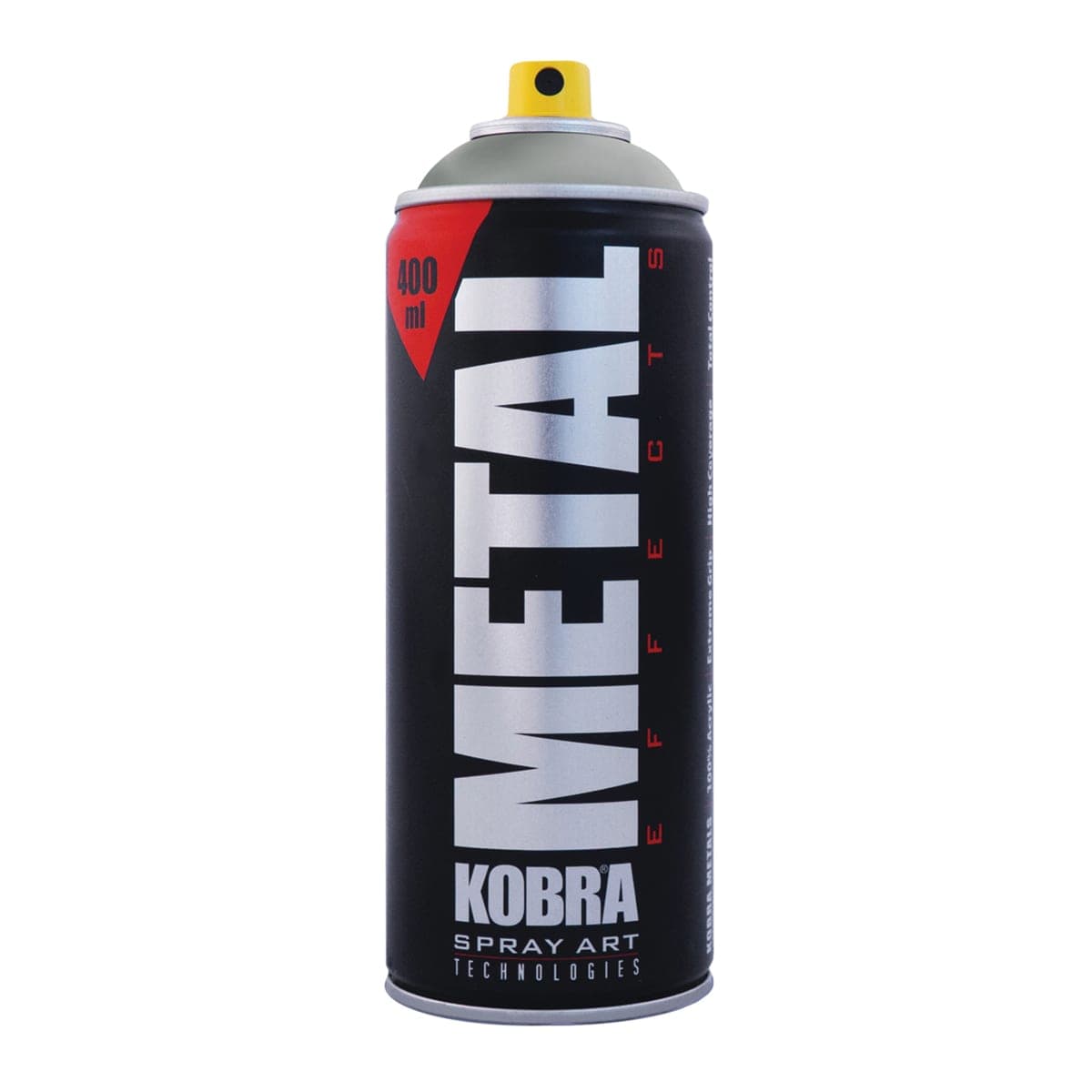 GRAFFITI SPRAY METALLIC GOLD 400 ML