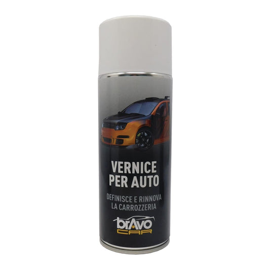 Bricocenter SPRAY CARROZZERIA BIANCO LUCIDO 400ML