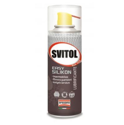 SVITOL SILIKON SPRAY LUBRICANT 200ML