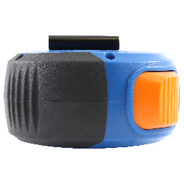FLEXOMETER 8 M X 25 MM DEXTER BIMATERIAL SHELL