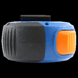 FLEXOMETER 8 M X 25 MM DEXTER BIMATERIAL SHELL