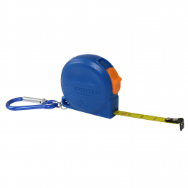 FLEXOMETER 2 MT X 8 MM DEXTER SHELL IN