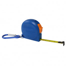 FLEXOMETER 2 MT X 8 MM DEXTER SHELL IN