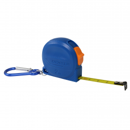 FLEXOMETER 2 MT X 8 MM DEXTER SHELL IN