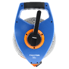 50 MT X 13 MM DEXTER RIB WITH ROLLING CRANK
