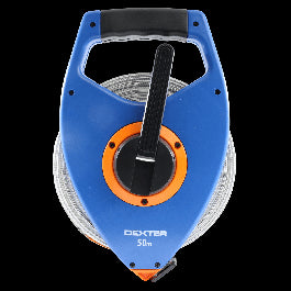 50 MT X 13 MM DEXTER RIB WITH ROLLING CRANK