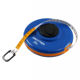 20 MT X 13 MM DEXTER RIB WITH MANOVE