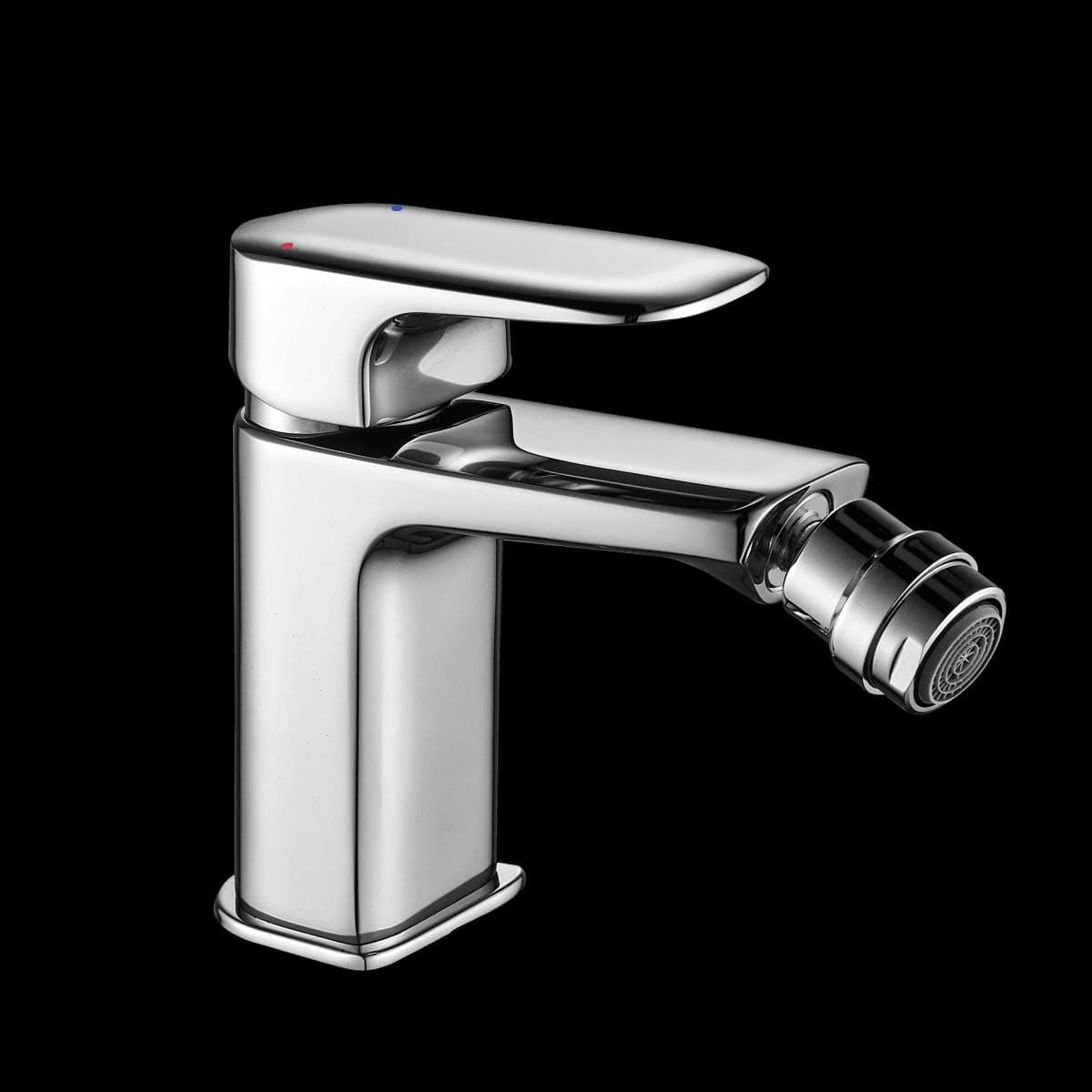 Bricocenter BIDET MIXER REMIX 2022 CHROME