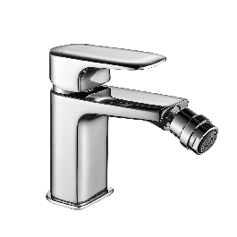 BIDET MIXER REMIX 2022 CHROME