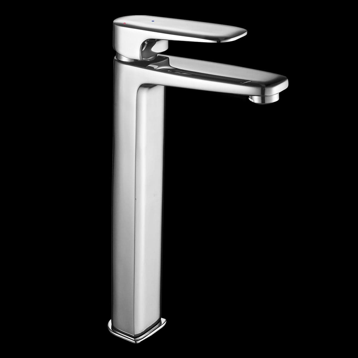 Bricocenter REMIX HIGH BASIN MIXER CHROME 2022