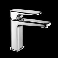 REMIX BASIN MIXER CHROME 2022