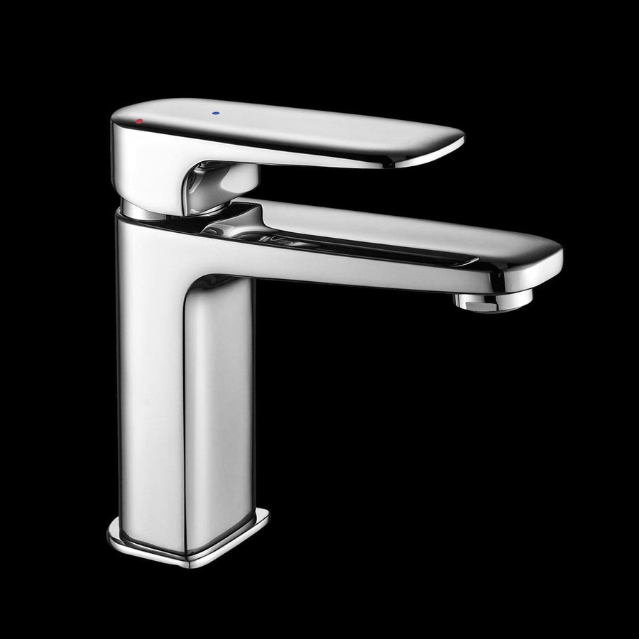 Bricocenter REMIX BASIN MIXER CHROME 2022