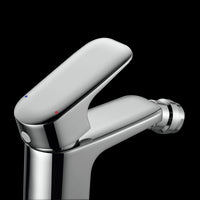 BIDET MIXER REMIX 2022 CHROME