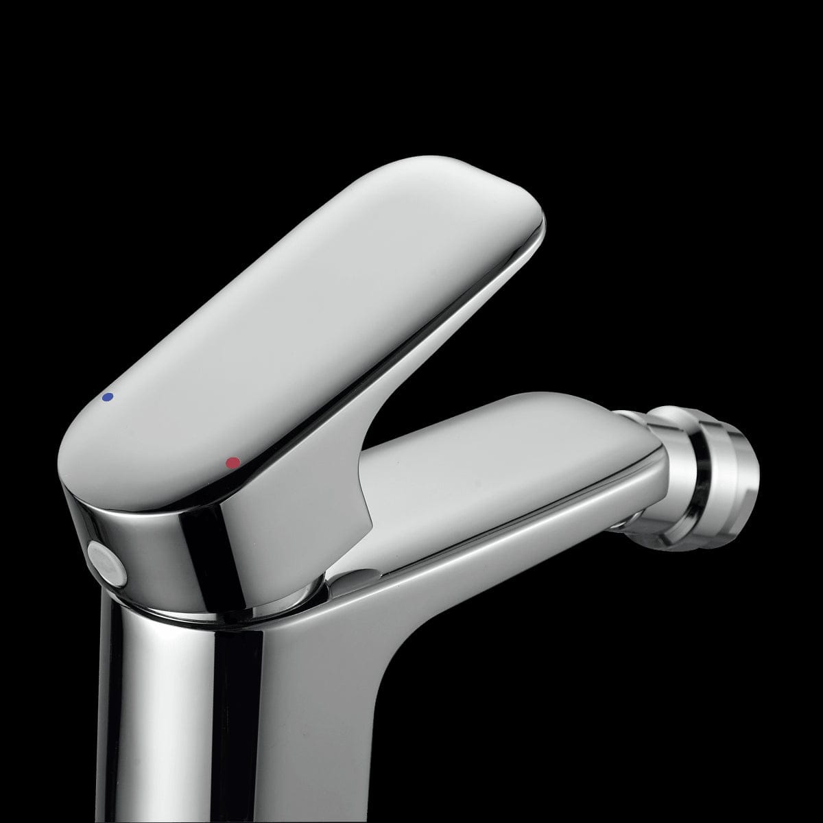 Bricocenter BIDET MIXER REMIX 2022 CHROME
