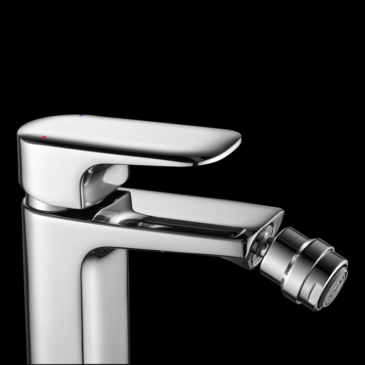 Bricocenter BIDET MIXER REMIX 2022 CHROME