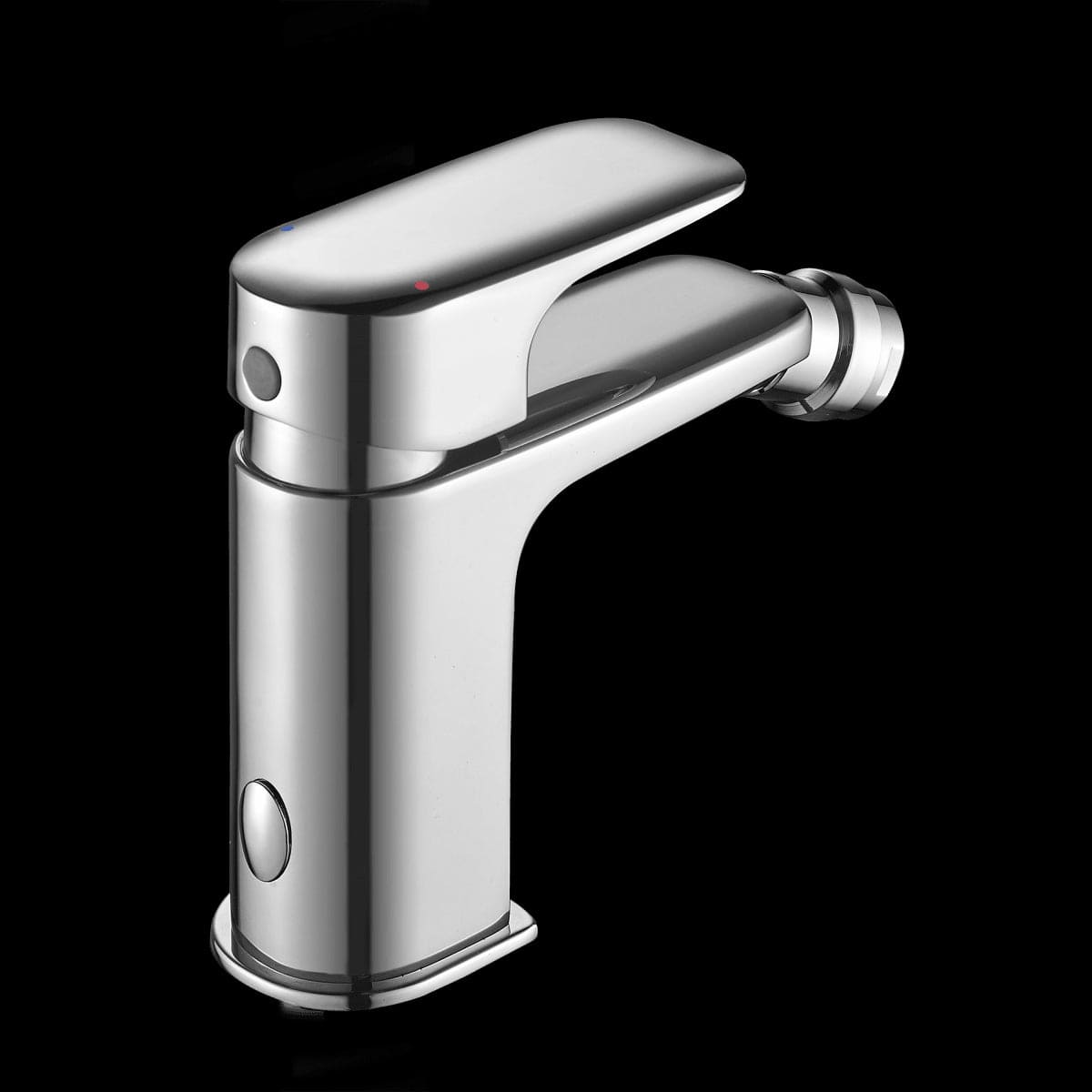 Bricocenter BIDET MIXER REMIX 2022 CHROME